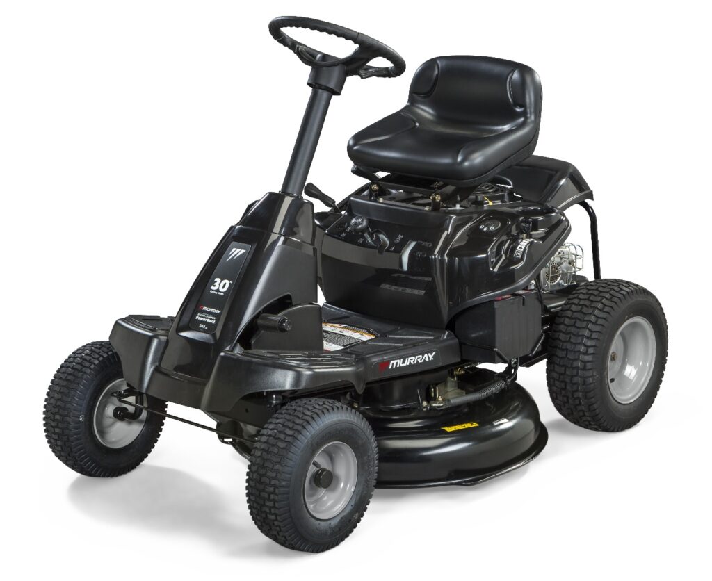 Used Murray Riding Mowers Murray Lawn Mower - Splashy Home